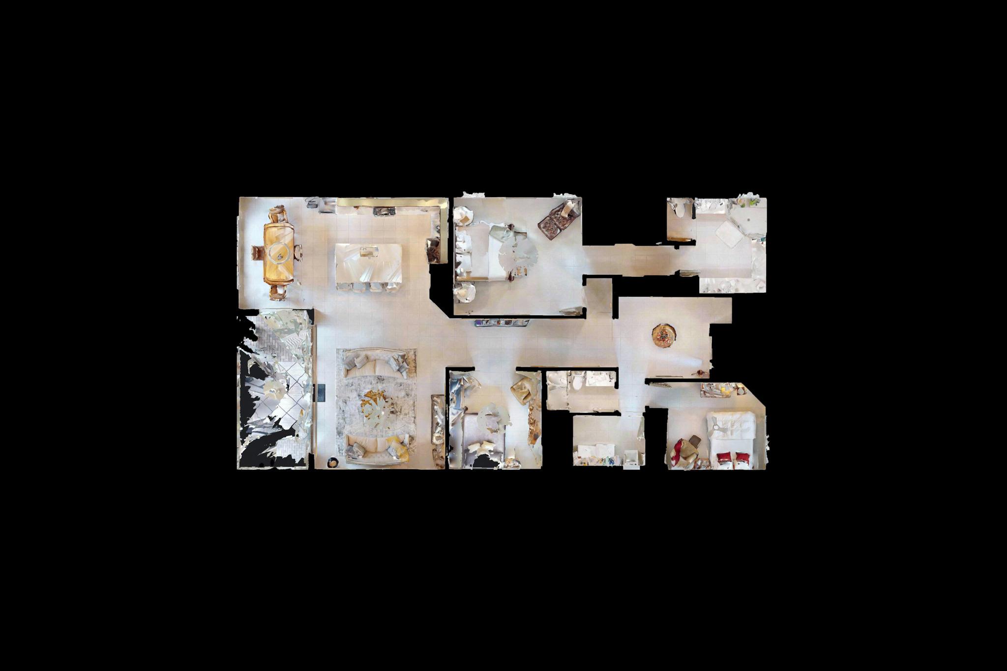 METES AND BOUNDS - Residential