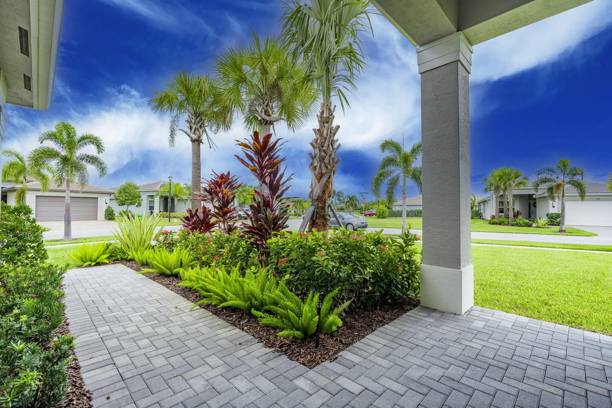 METES AND BOUNDS - Residential