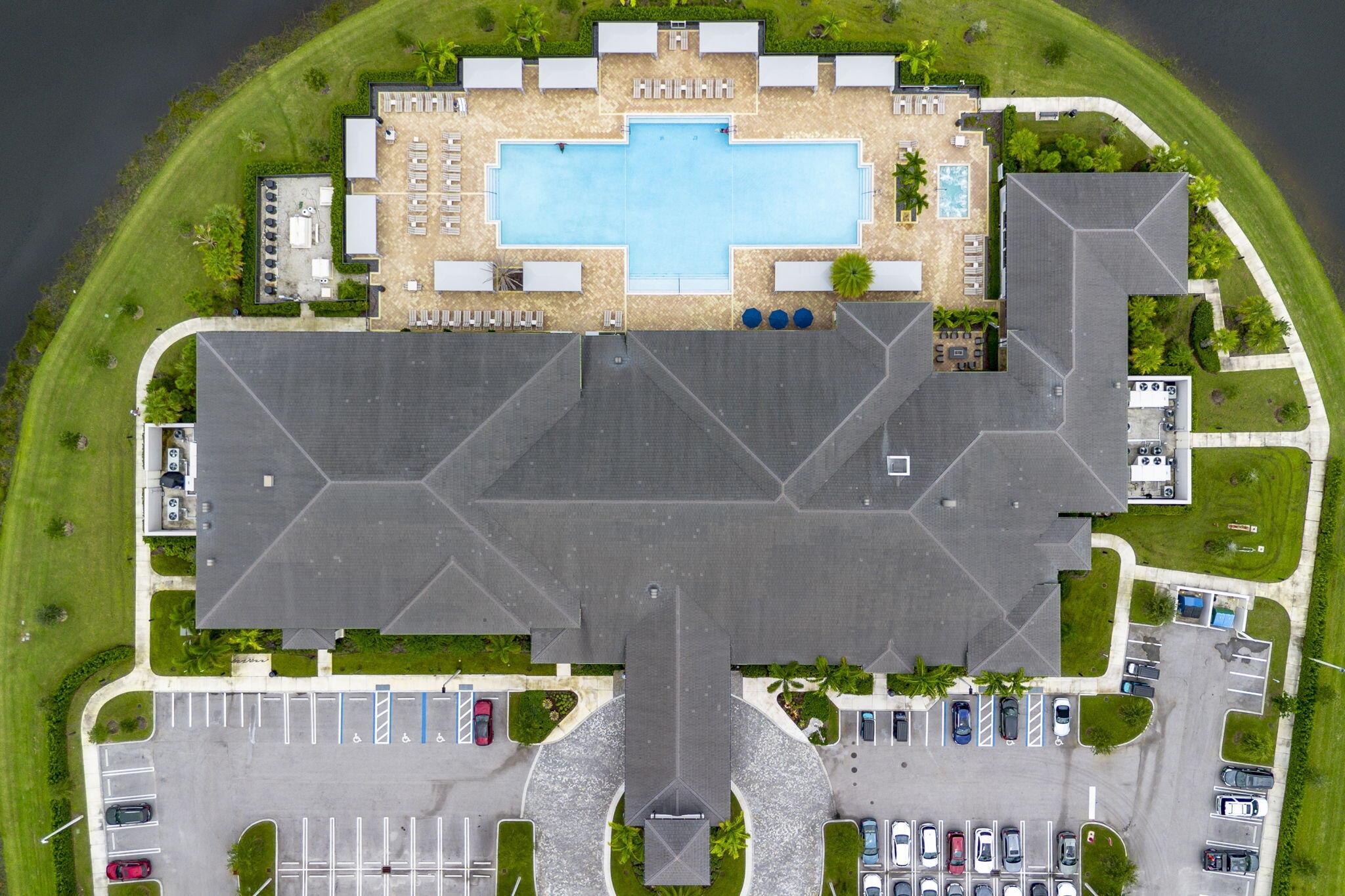 METES AND BOUNDS - Residential