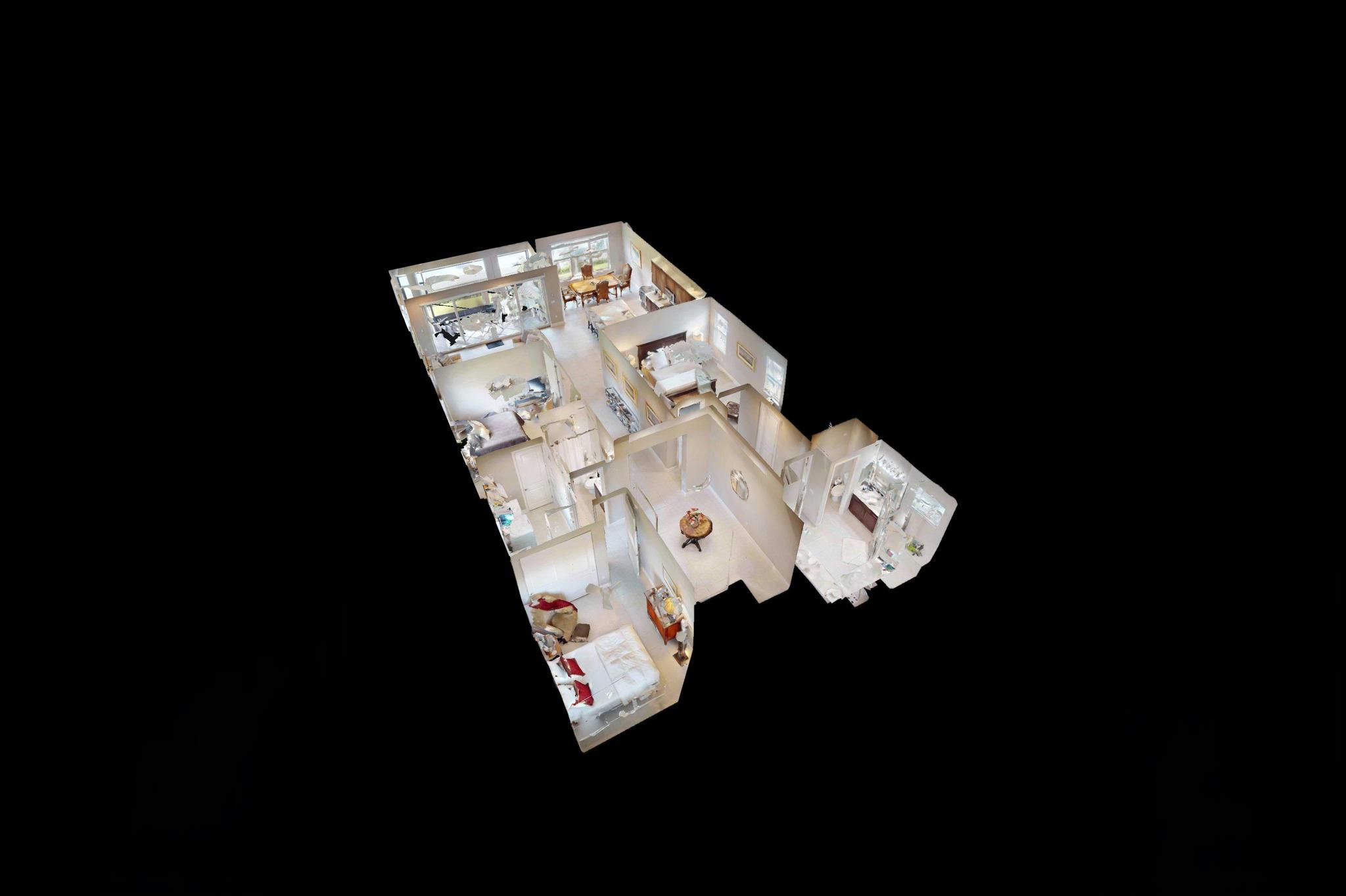 METES AND BOUNDS - Residential