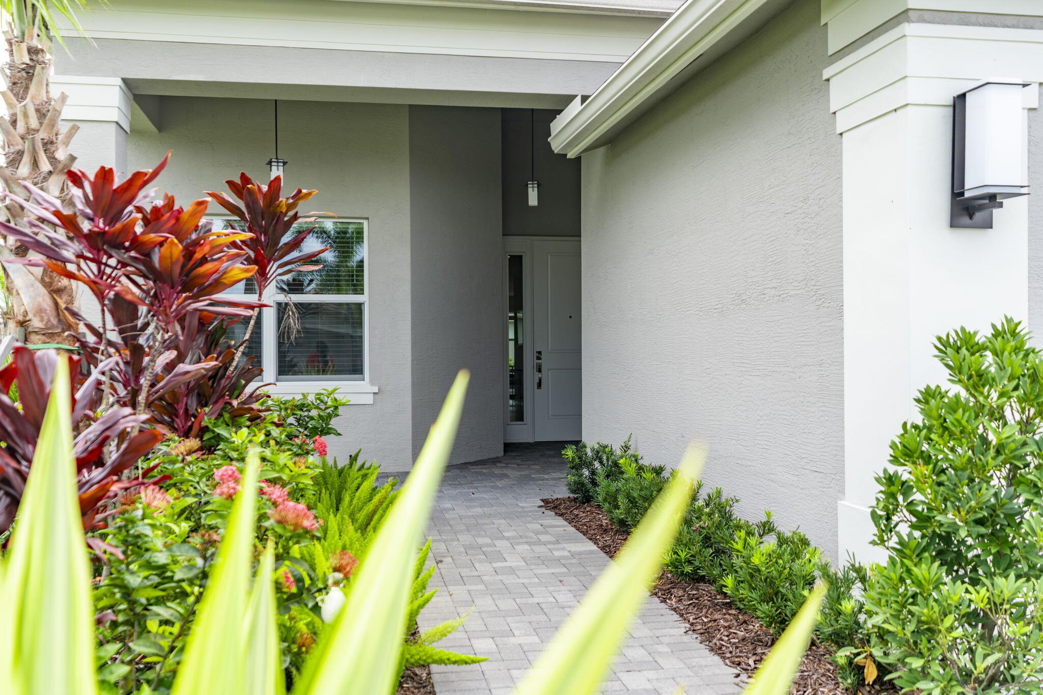 METES AND BOUNDS - Residential