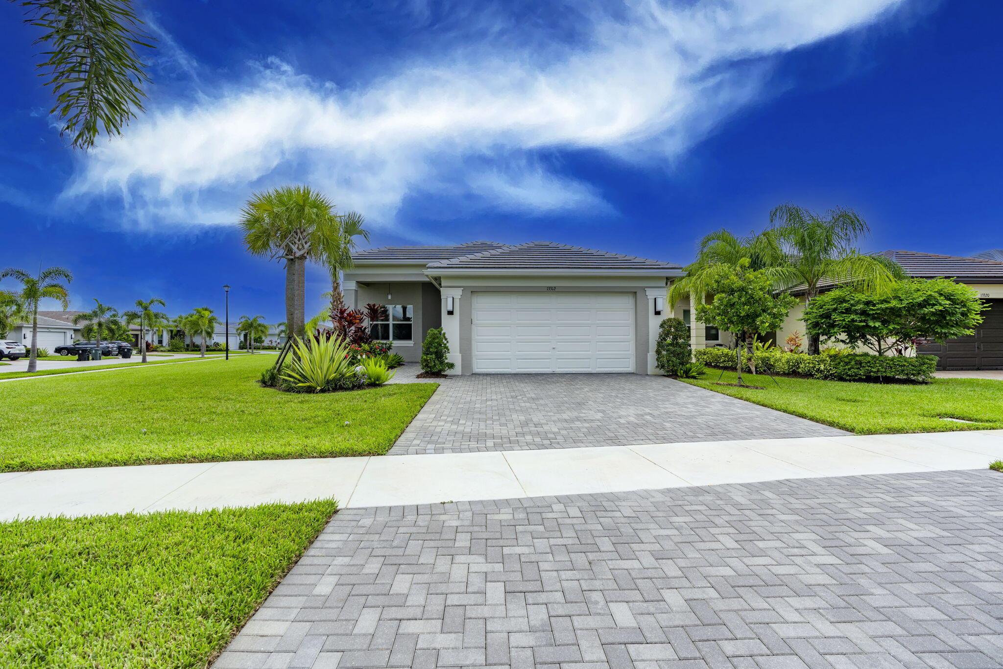 METES AND BOUNDS - Residential