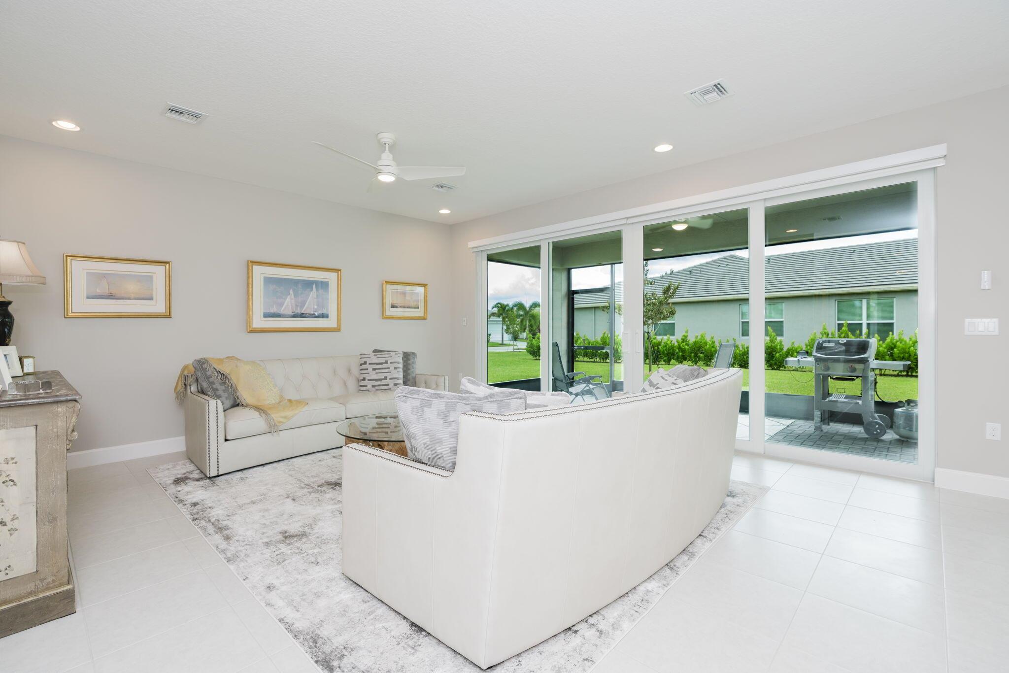 METES AND BOUNDS - Residential