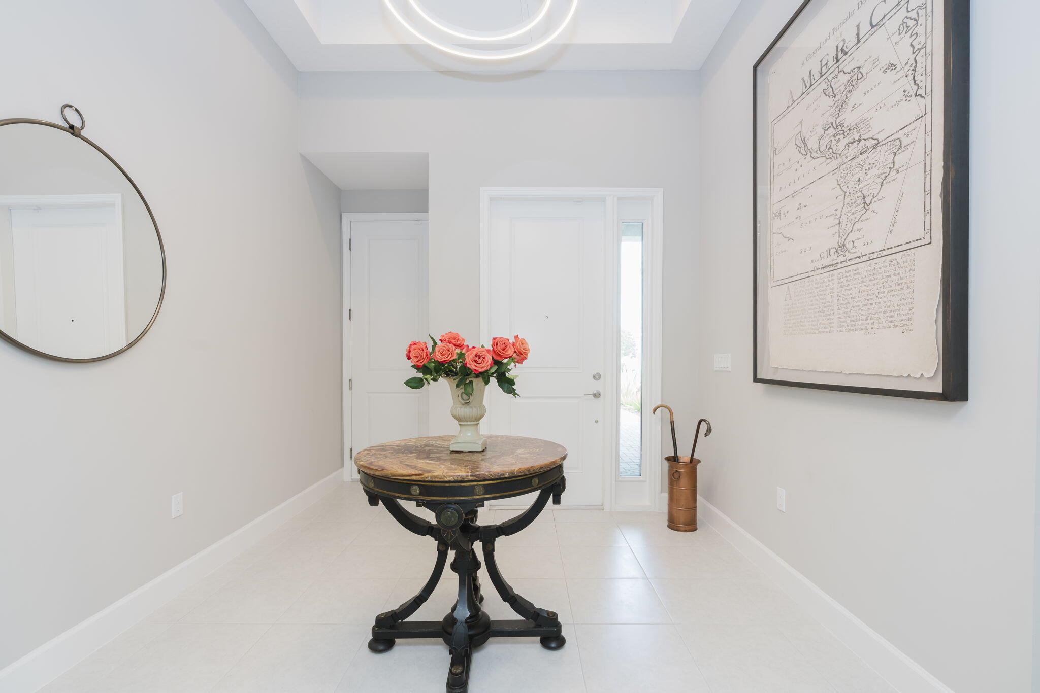 METES AND BOUNDS - Residential