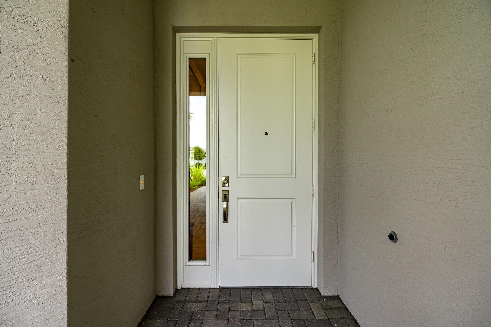 METES AND BOUNDS - Residential