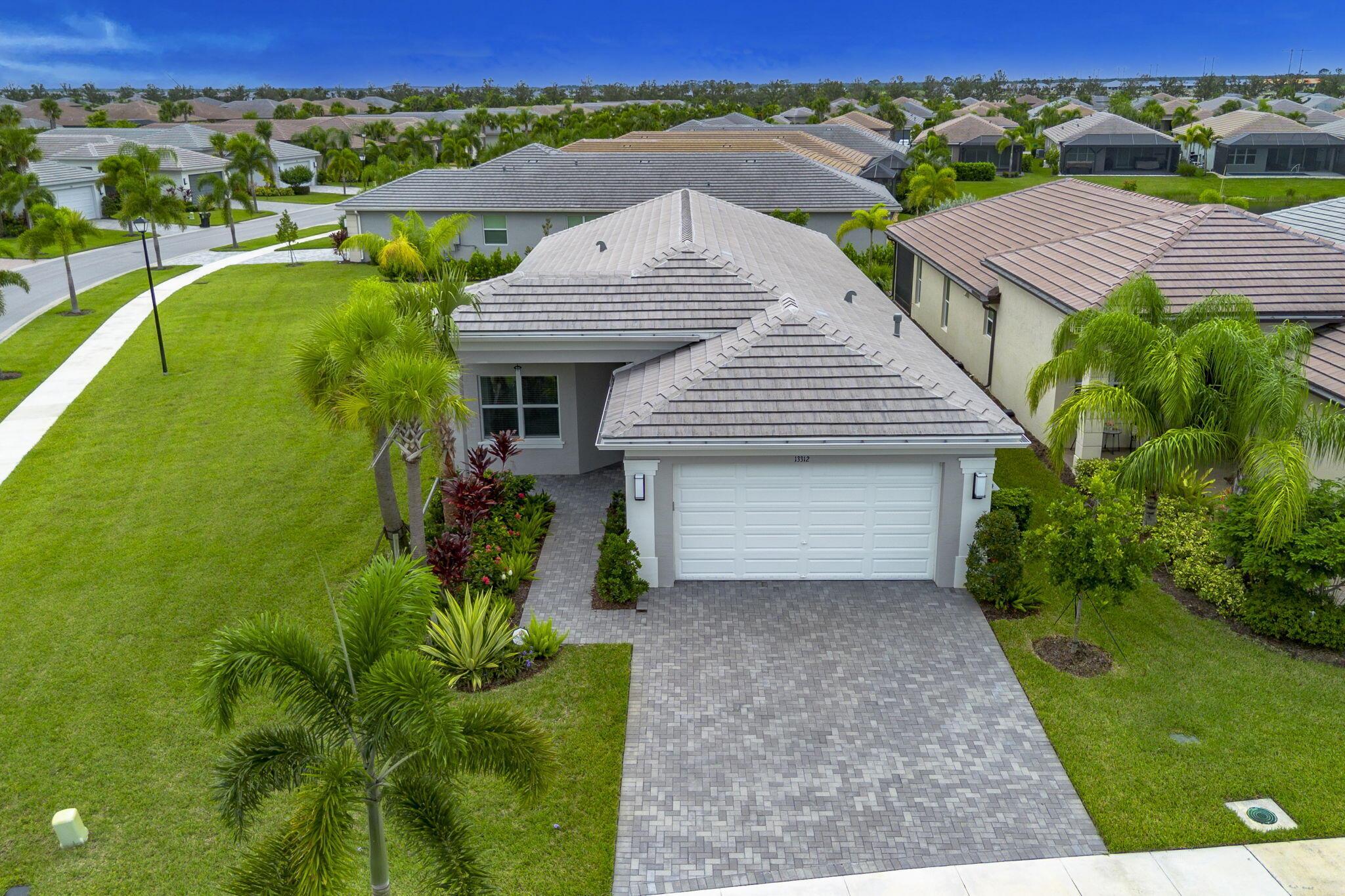 METES AND BOUNDS - Residential