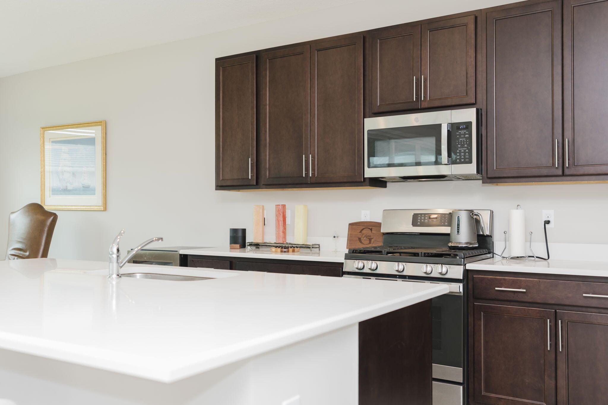 METES AND BOUNDS - Residential