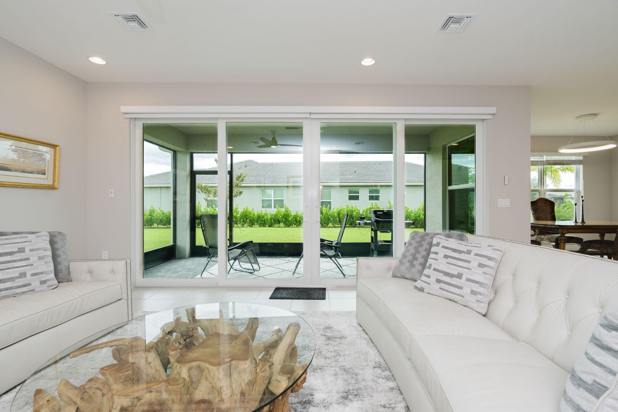 METES AND BOUNDS - Residential