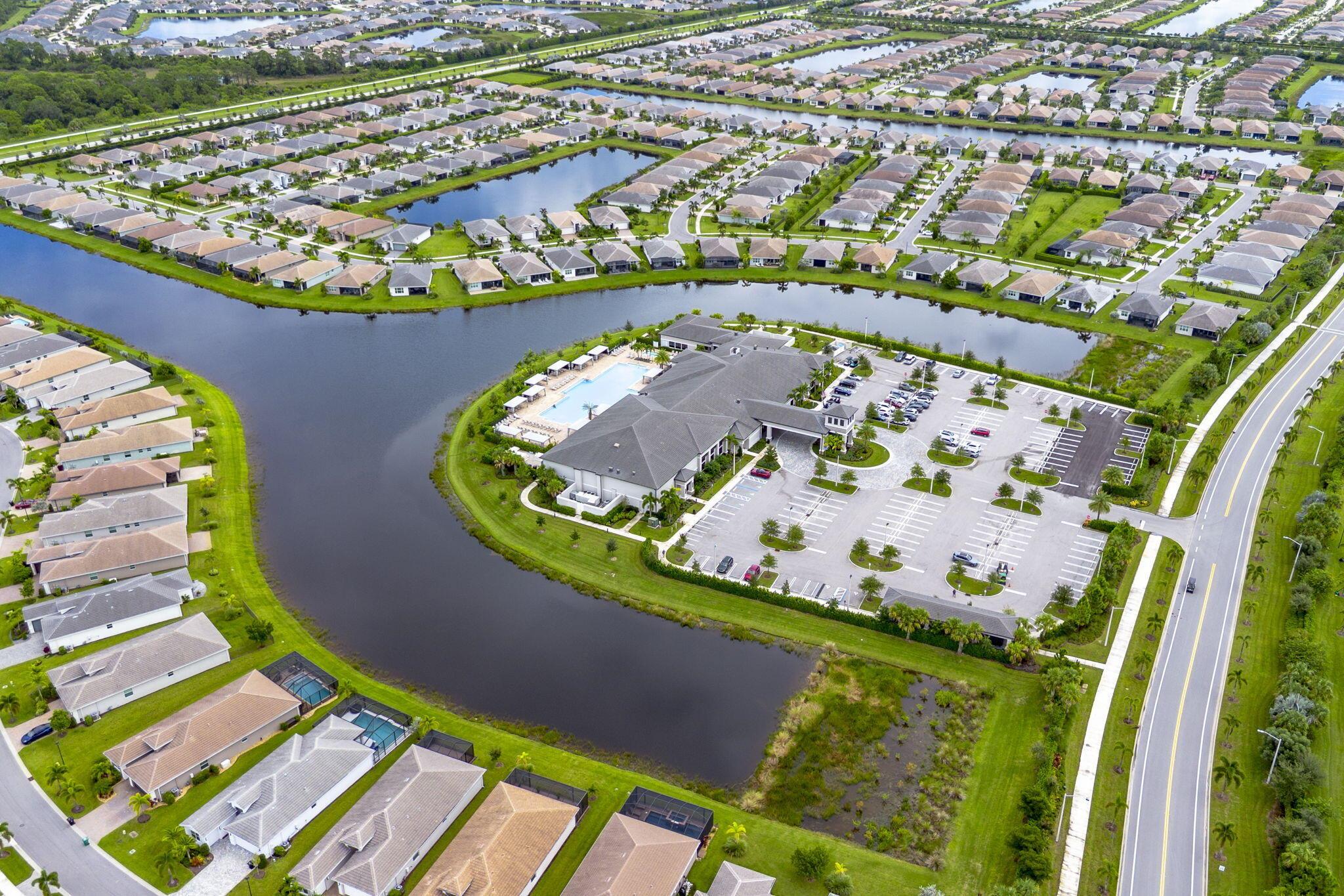 METES AND BOUNDS - Residential