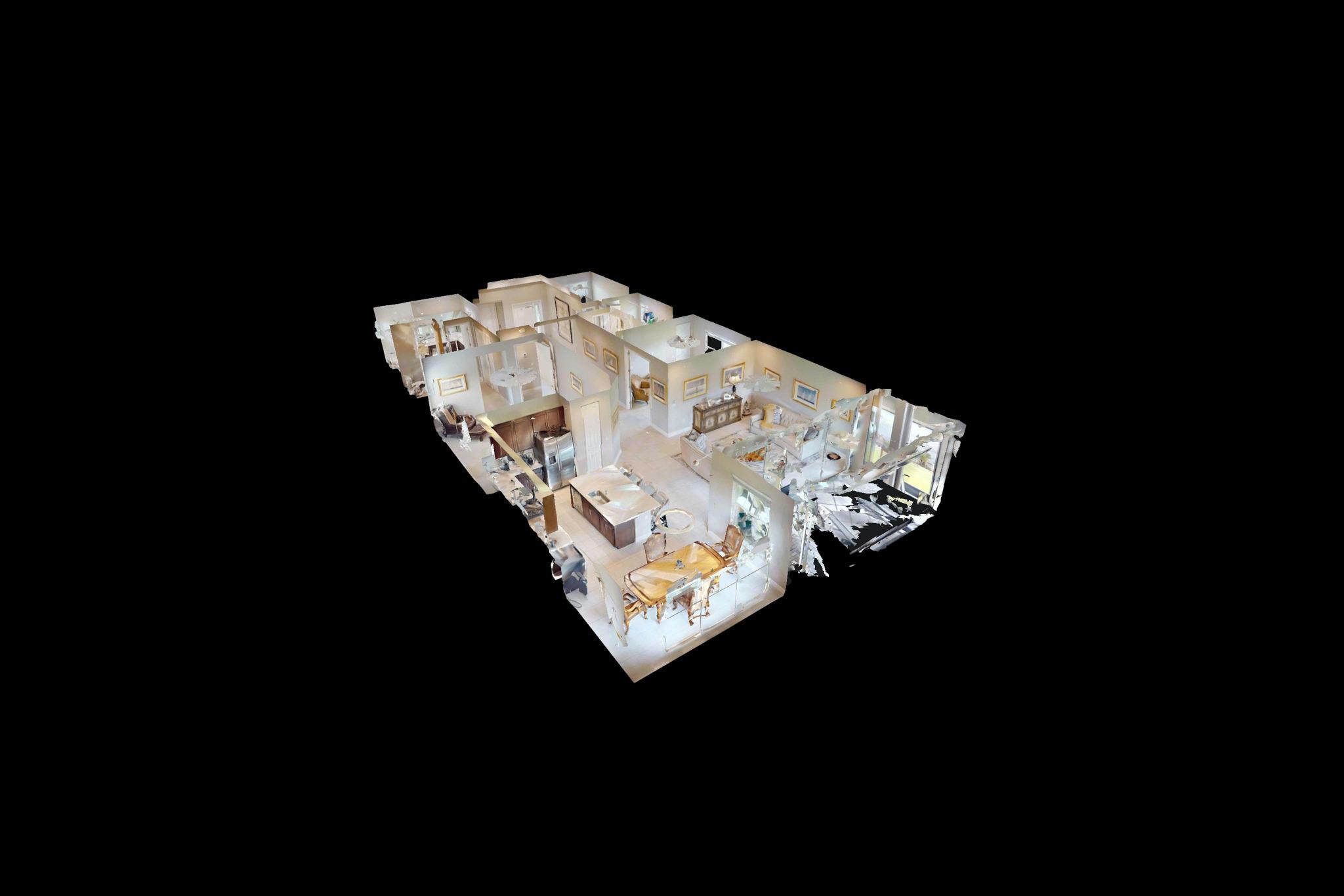 METES AND BOUNDS - Residential