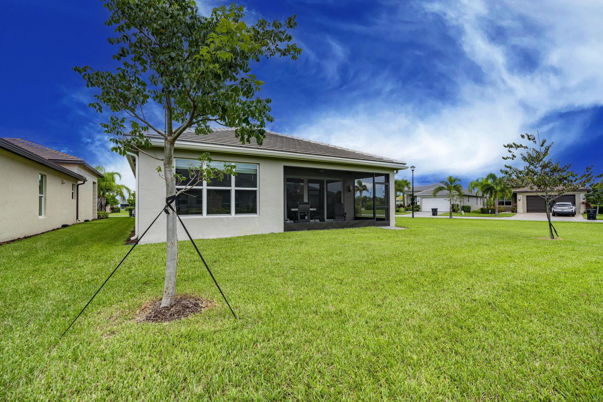 METES AND BOUNDS - Residential