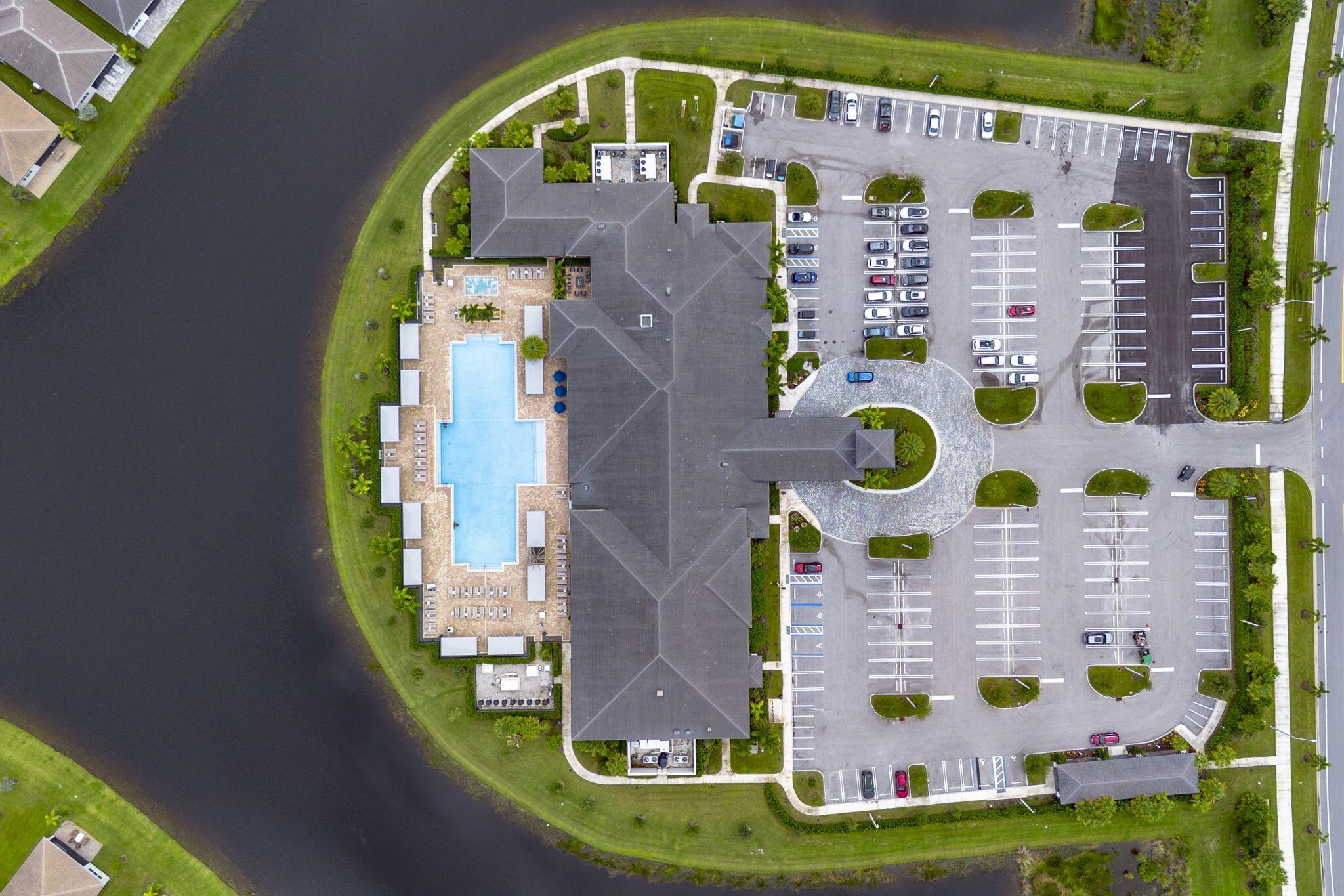 METES AND BOUNDS - Residential