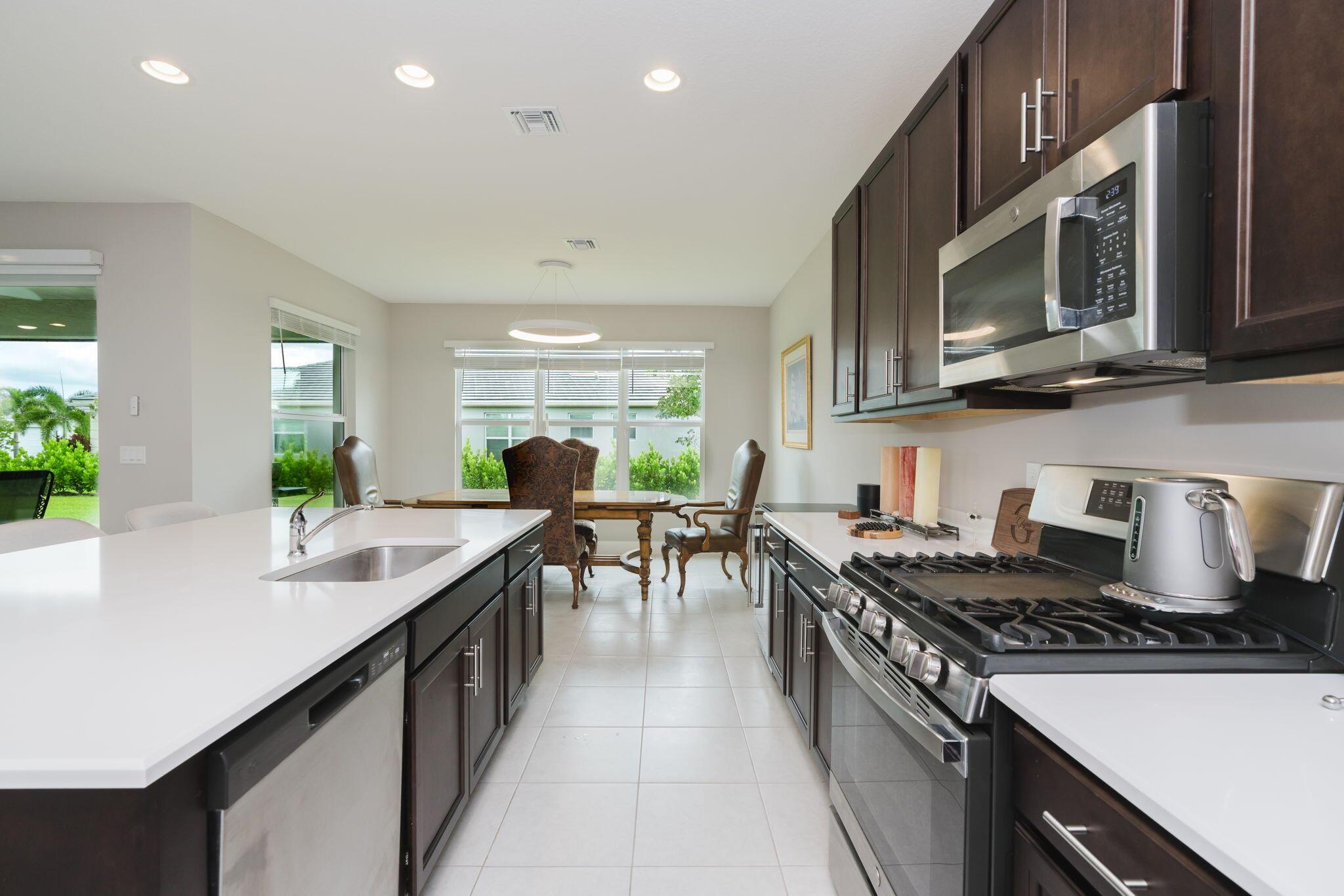 METES AND BOUNDS - Residential