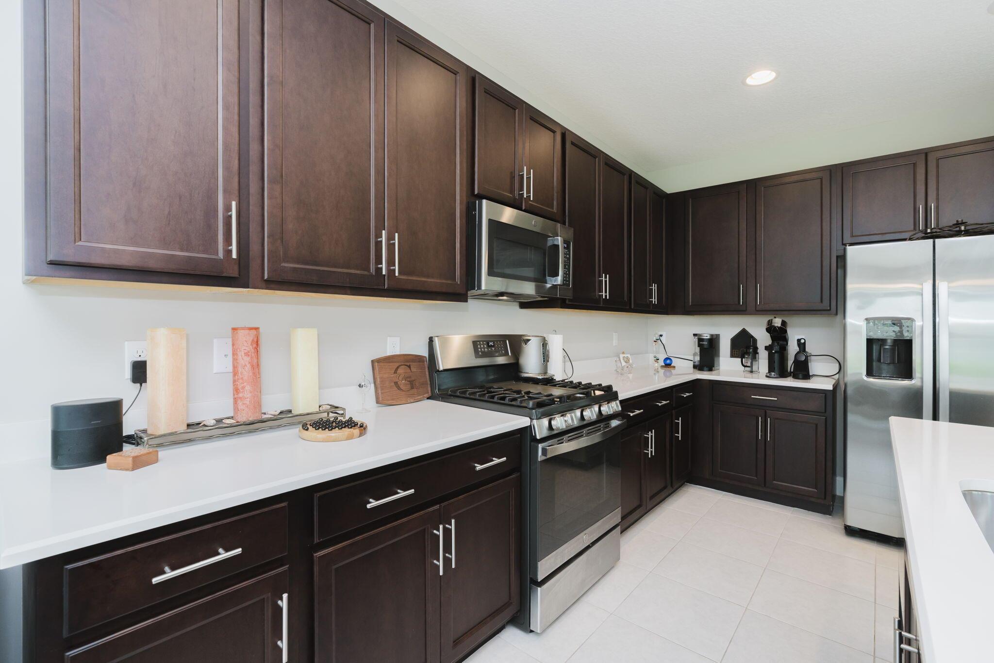 METES AND BOUNDS - Residential