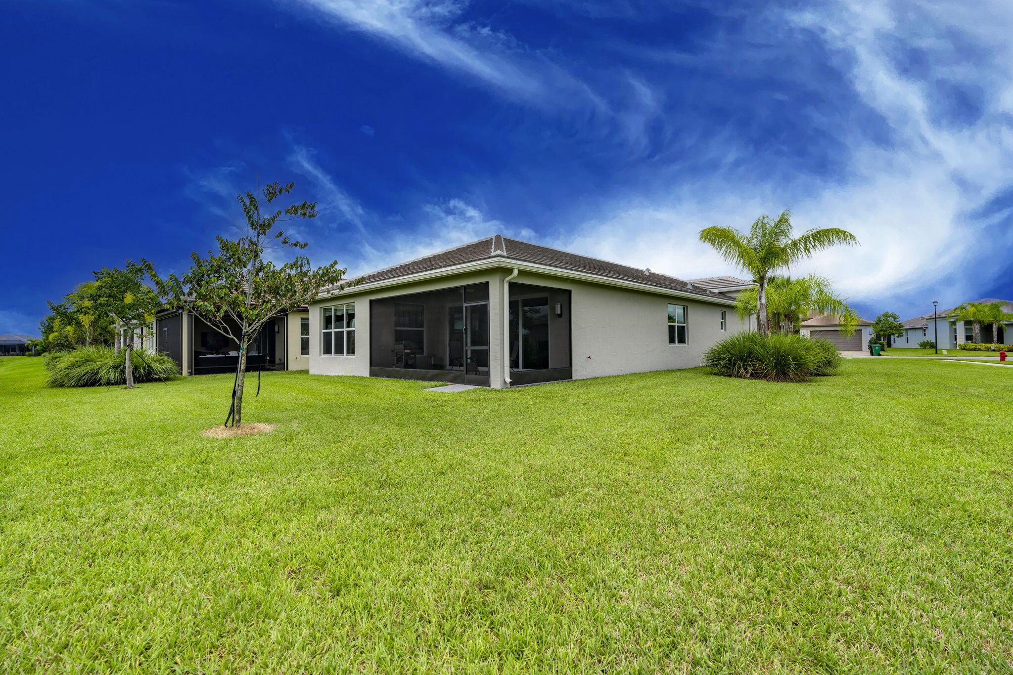 METES AND BOUNDS - Residential