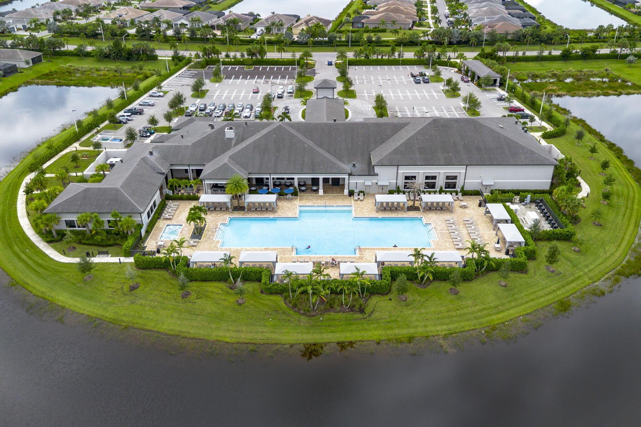 METES AND BOUNDS - Residential