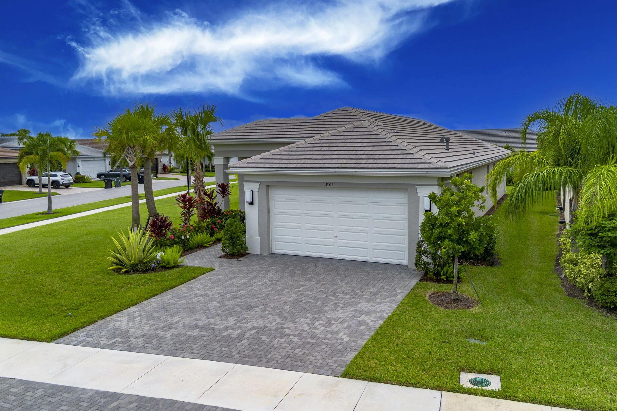 METES AND BOUNDS - Residential