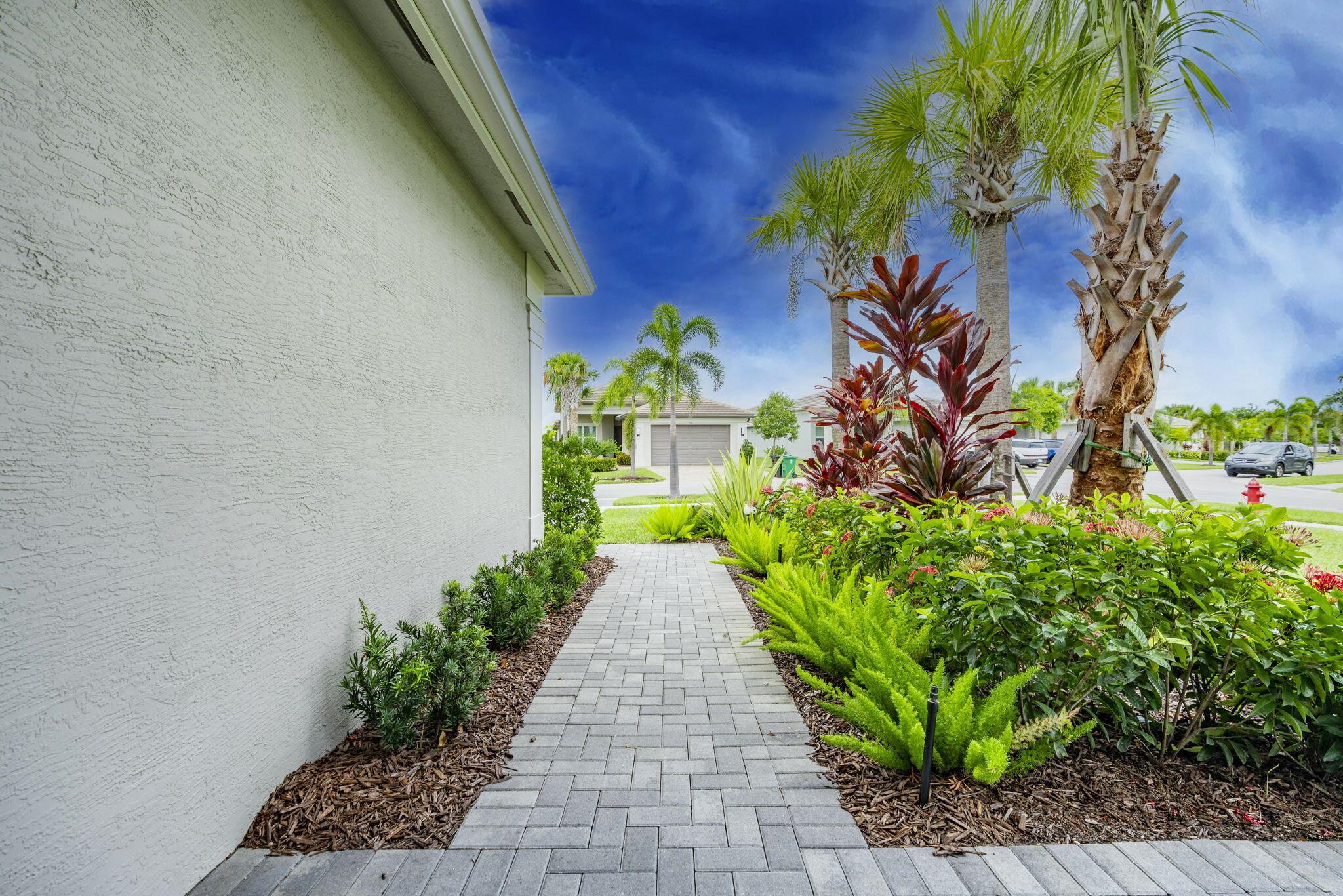 METES AND BOUNDS - Residential