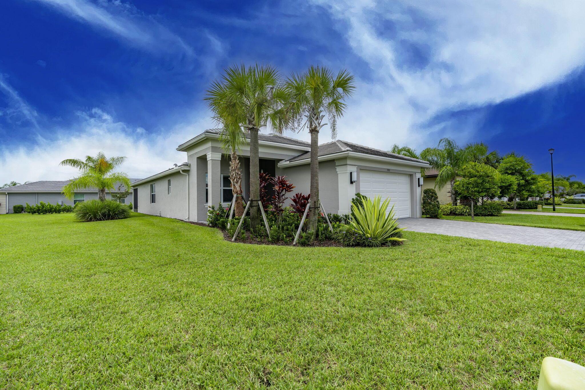 METES AND BOUNDS - Residential