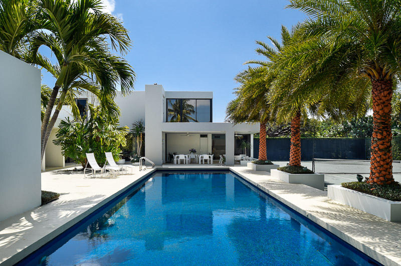 CHATEAUX ENCHANTE - Residential