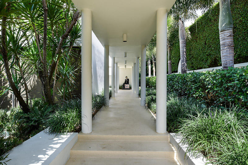 CHATEAUX ENCHANTE - Residential