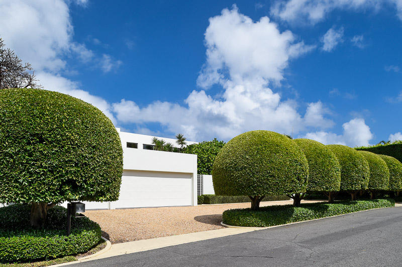 CHATEAUX ENCHANTE - Residential