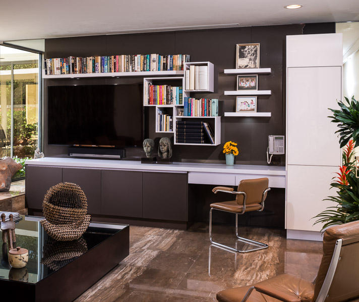 CHATEAUX ENCHANTE - Residential