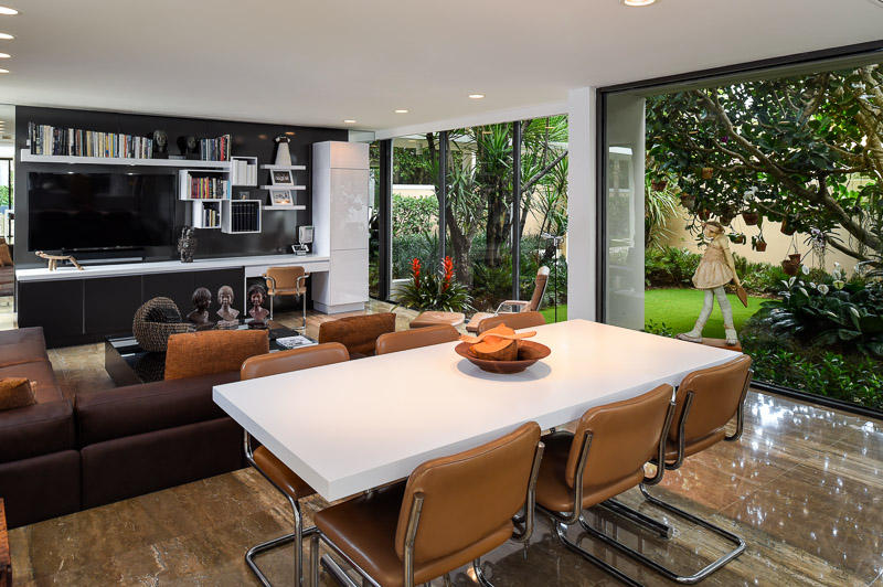 CHATEAUX ENCHANTE - Residential