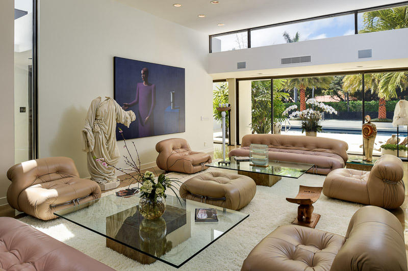 CHATEAUX ENCHANTE - Residential