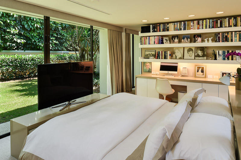 CHATEAUX ENCHANTE - Residential