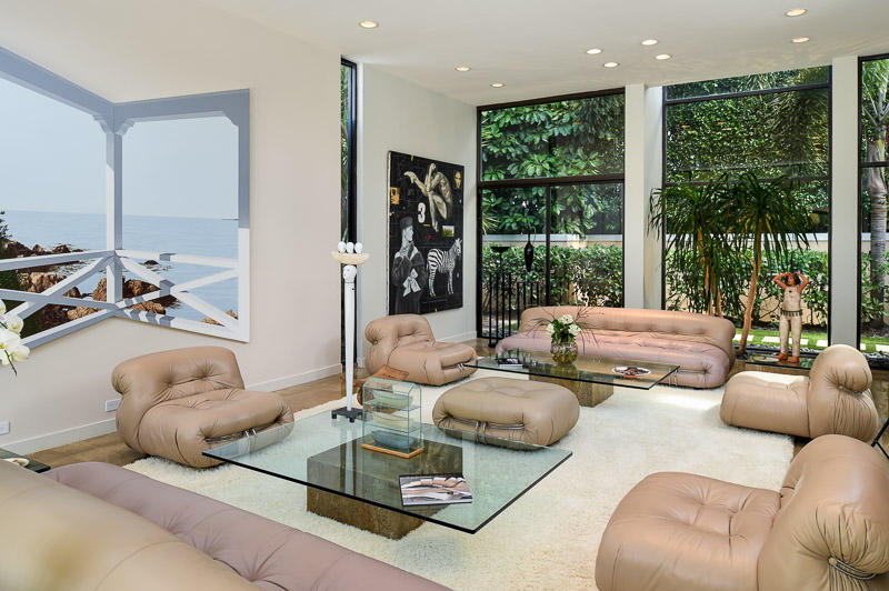 CHATEAUX ENCHANTE - Residential