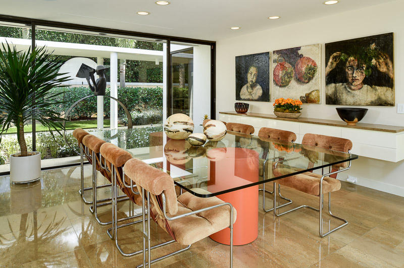 CHATEAUX ENCHANTE - Residential