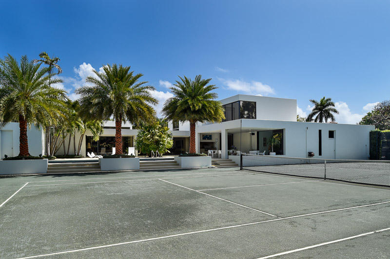 CHATEAUX ENCHANTE - Residential