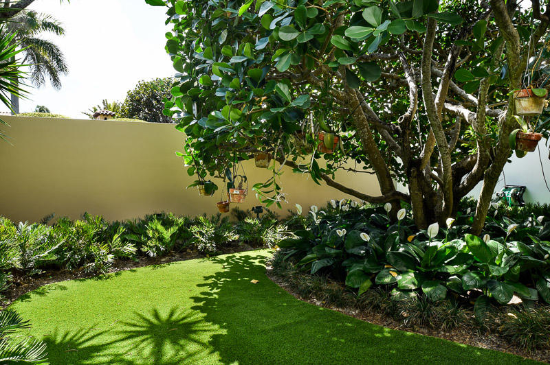 CHATEAUX ENCHANTE - Residential