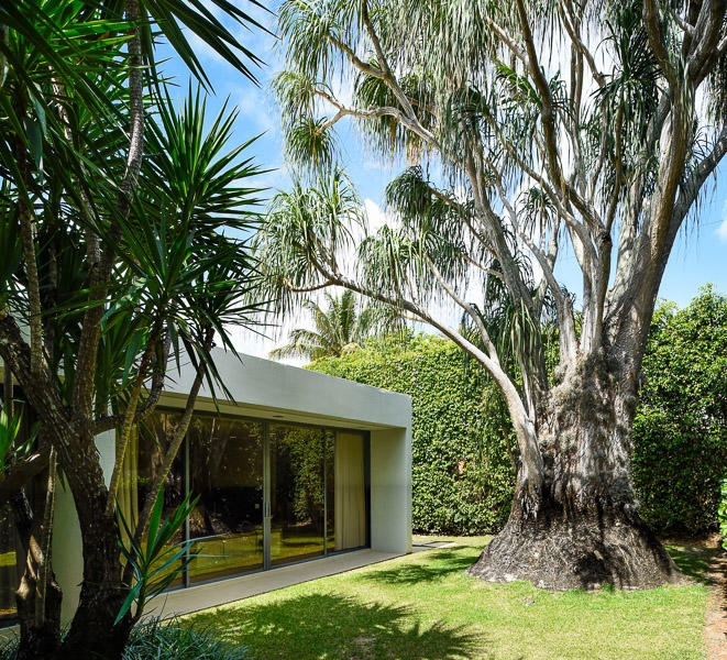 CHATEAUX ENCHANTE - Residential