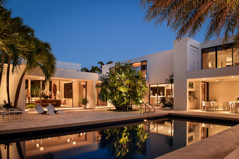 CHATEAUX ENCHANTE - Residential