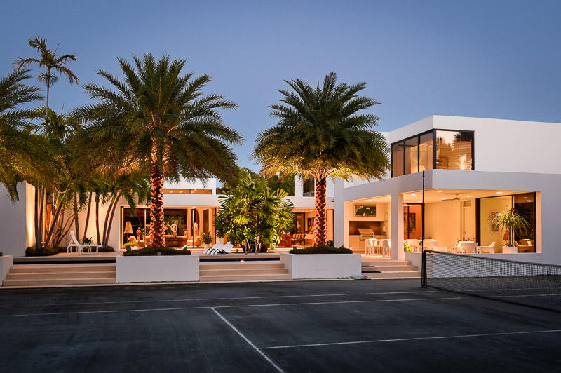 CHATEAUX ENCHANTE - Residential