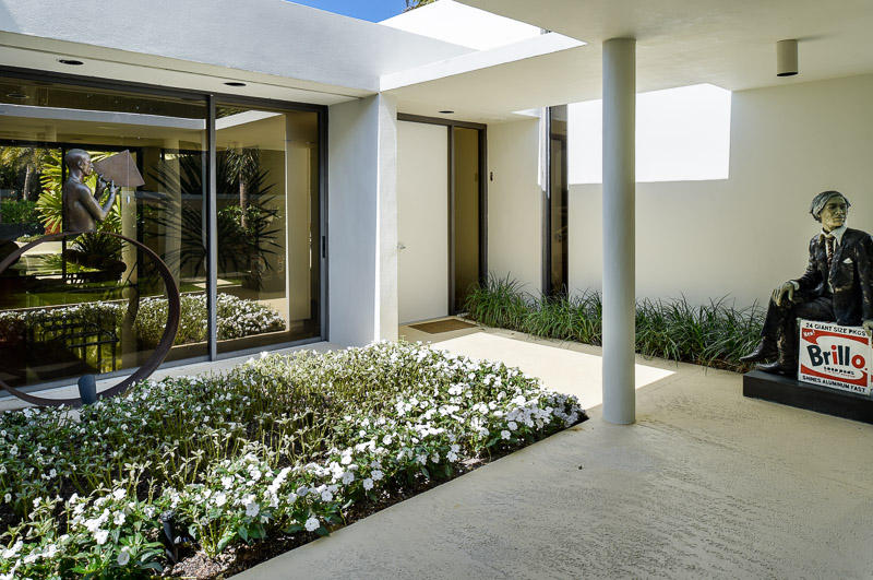 CHATEAUX ENCHANTE - Residential