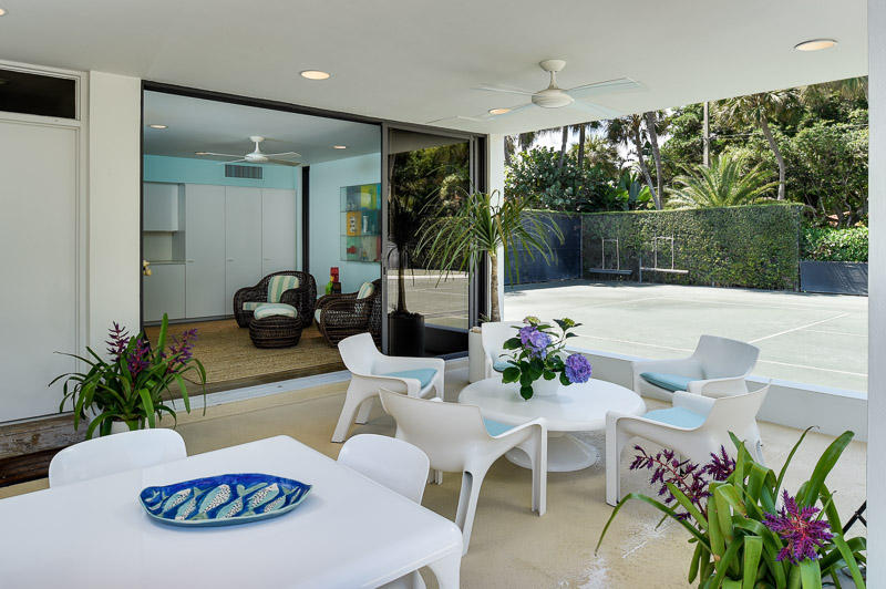 CHATEAUX ENCHANTE - Residential