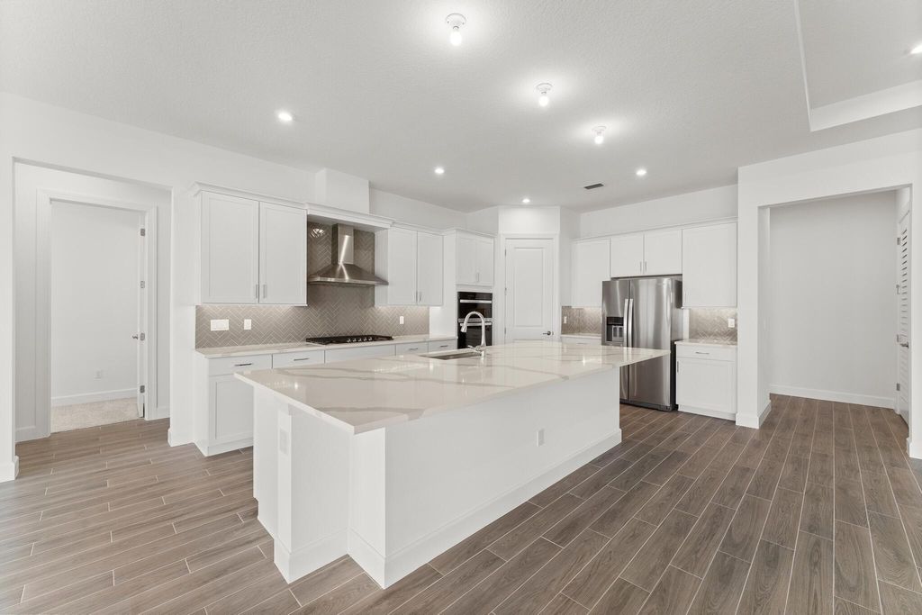 Photo of 10718 SW Vineyard Drive, Port Saint Lucie, FL 34987 (MLS # R11101881)