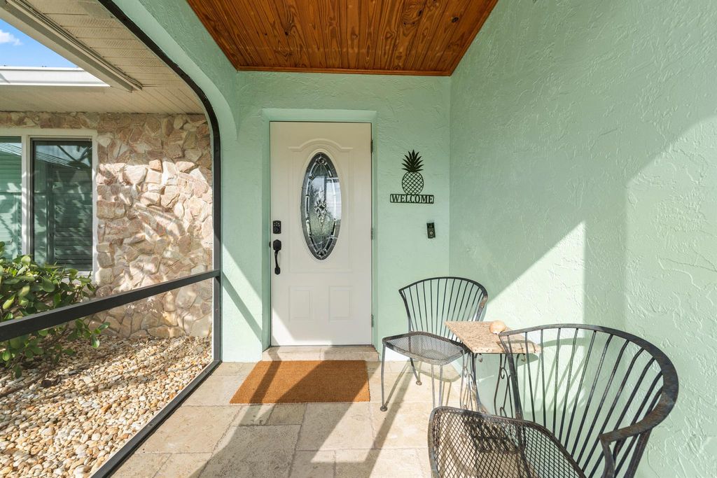 Photo of 2373 SE Bordeaux Court, Port Saint Lucie, FL 34952 (MLS # R11127676)