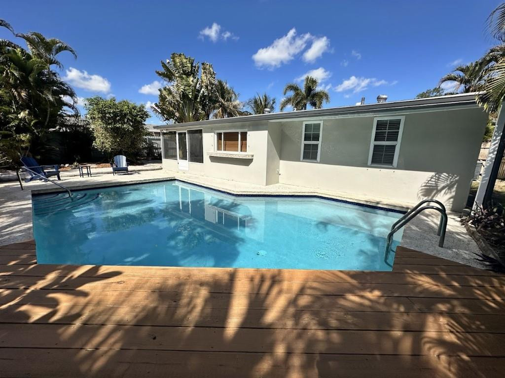 Meadowbrook 01 - Residential