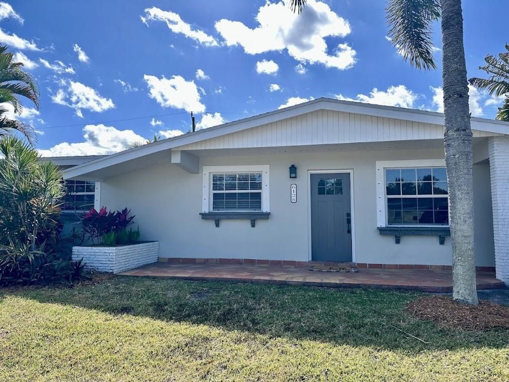 Photo of 6128 Eden Road, West Palm Beach, FL 33417 (MLS # F10551183)