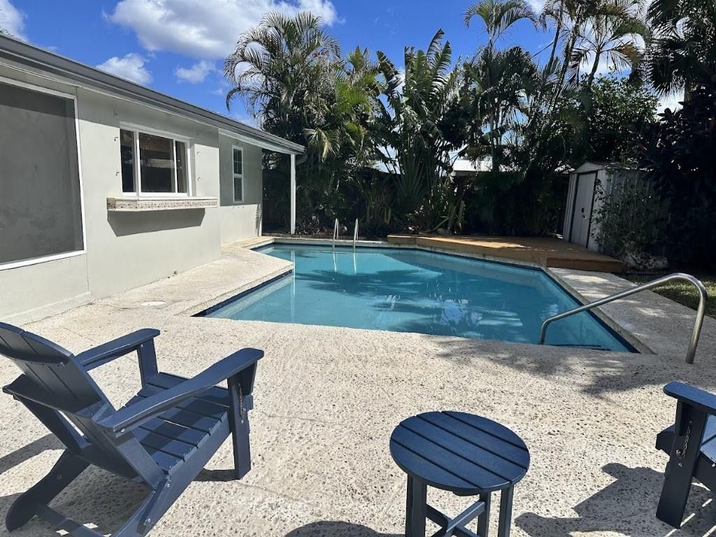 Photo of 6128 Eden Road, West Palm Beach, FL 33417 (MLS # F10551183)