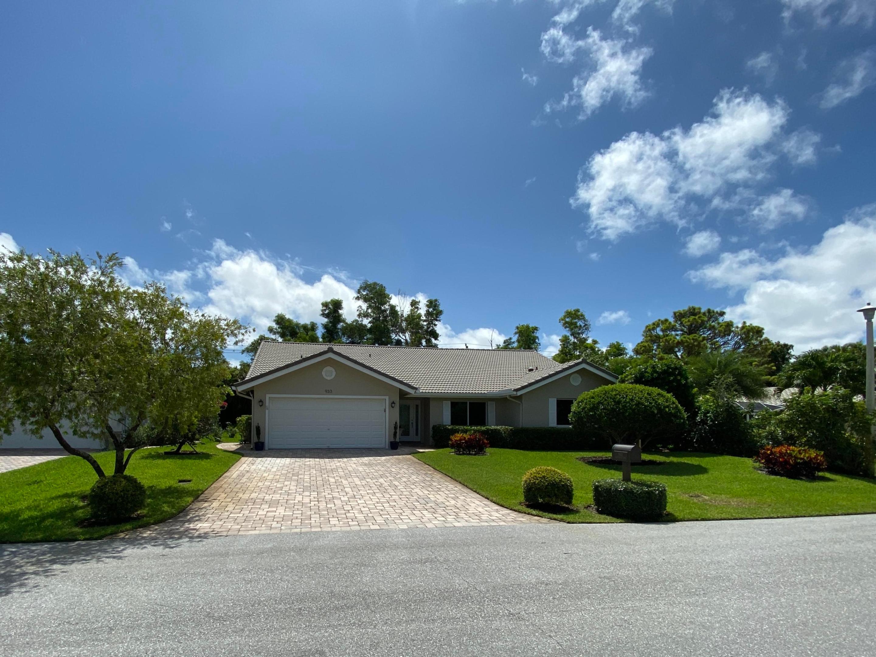 Seagate CC at The Hamlet - Residential