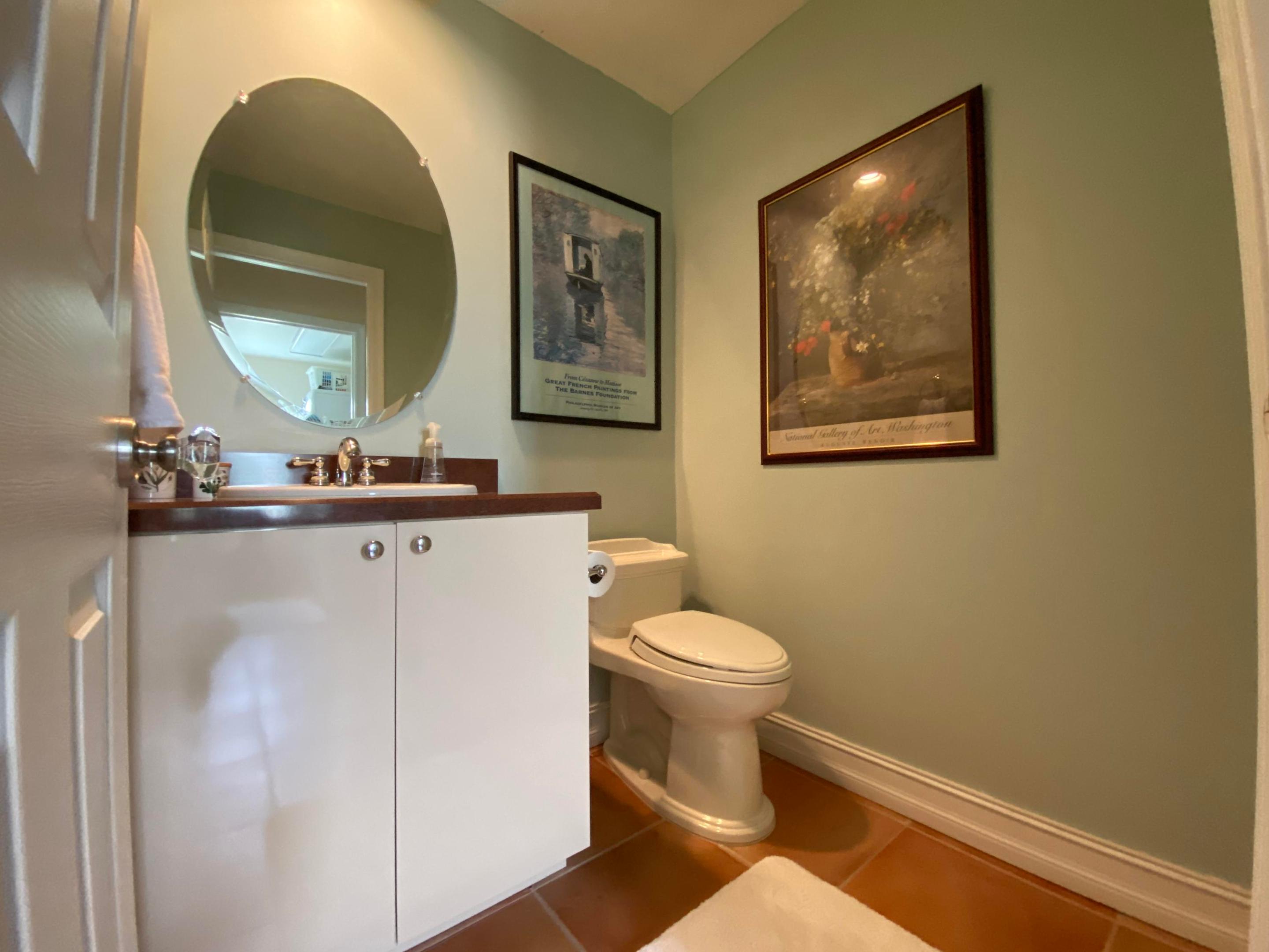 Seagate CC at The Hamlet - Residential