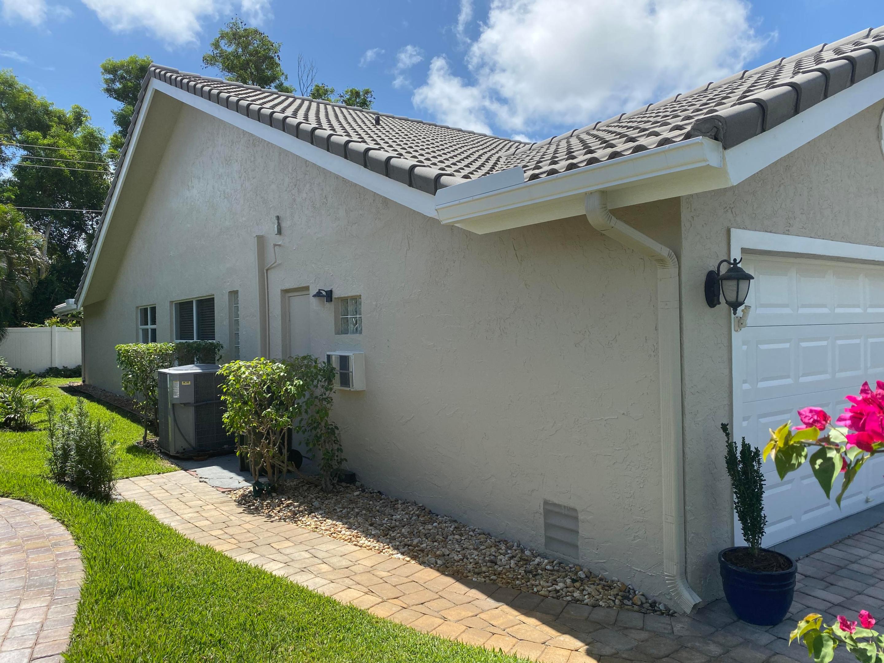 Seagate CC at The Hamlet - Residential