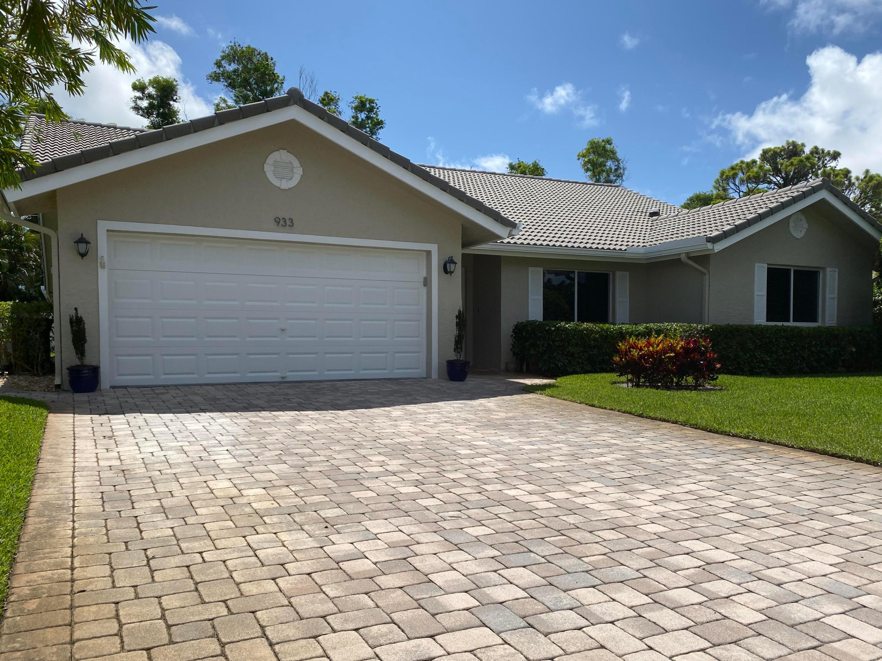 Seagate CC at The Hamlet - Residential