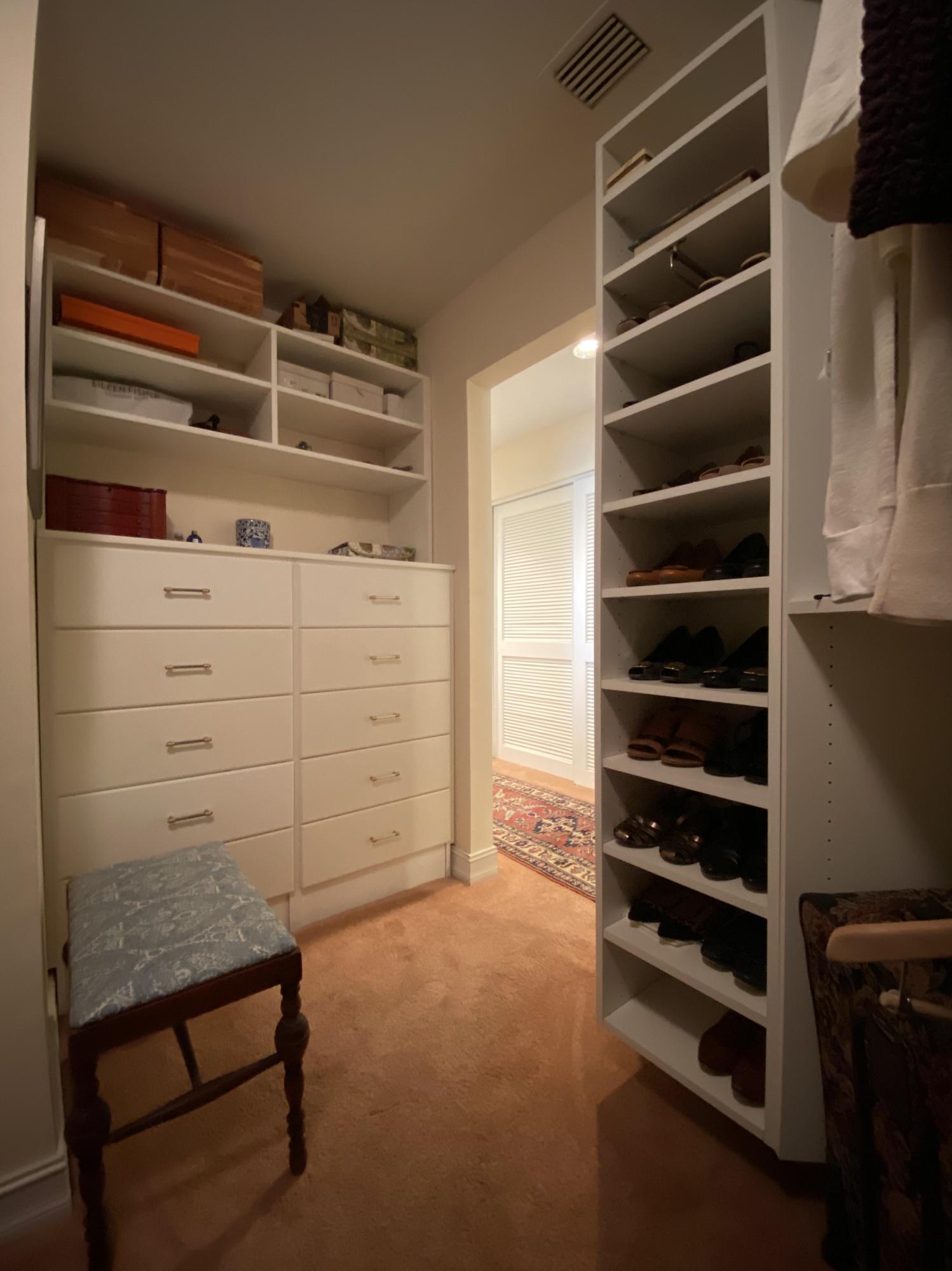 Seagate CC at The Hamlet - Residential