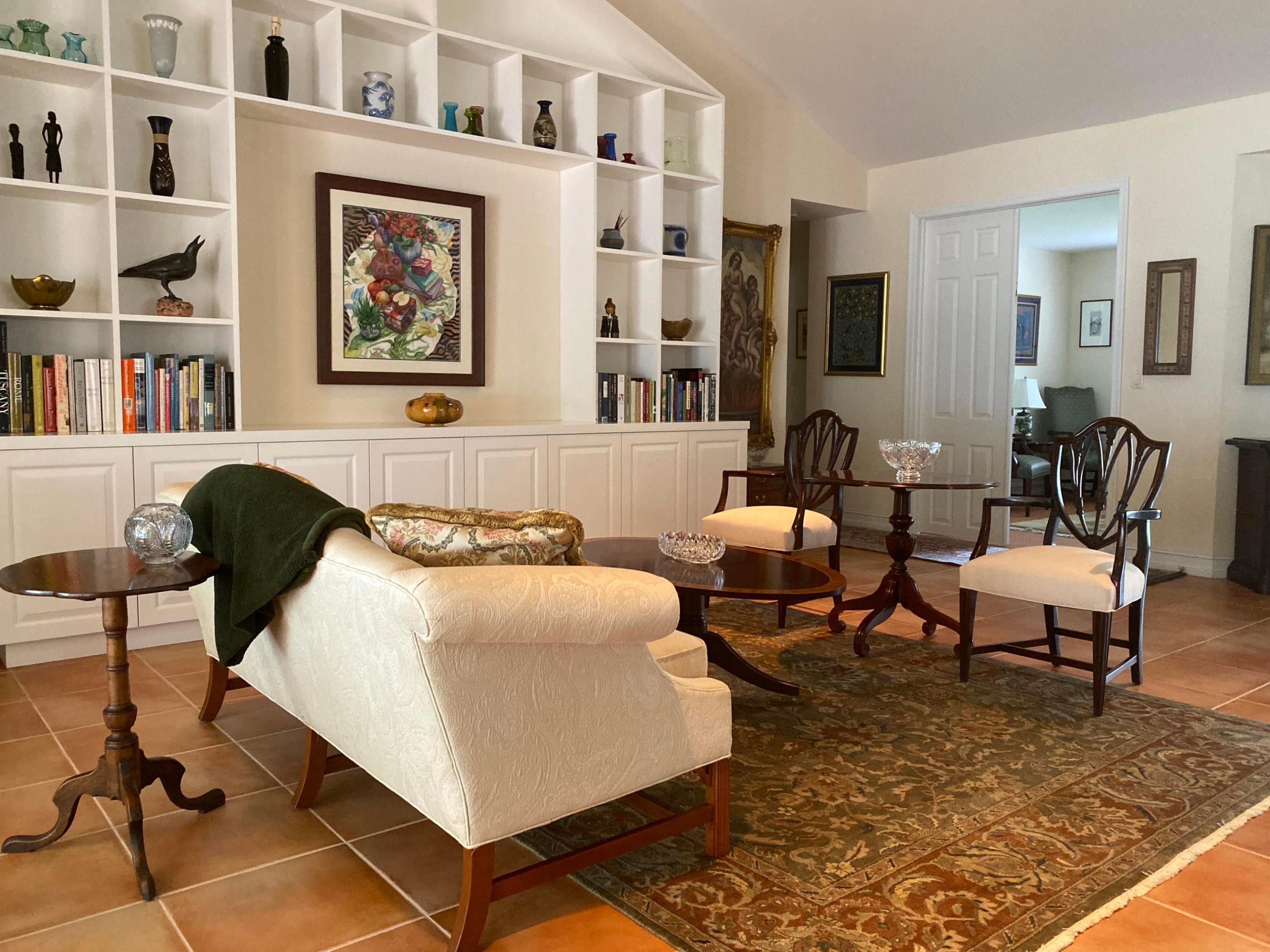 Seagate CC at The Hamlet - Residential